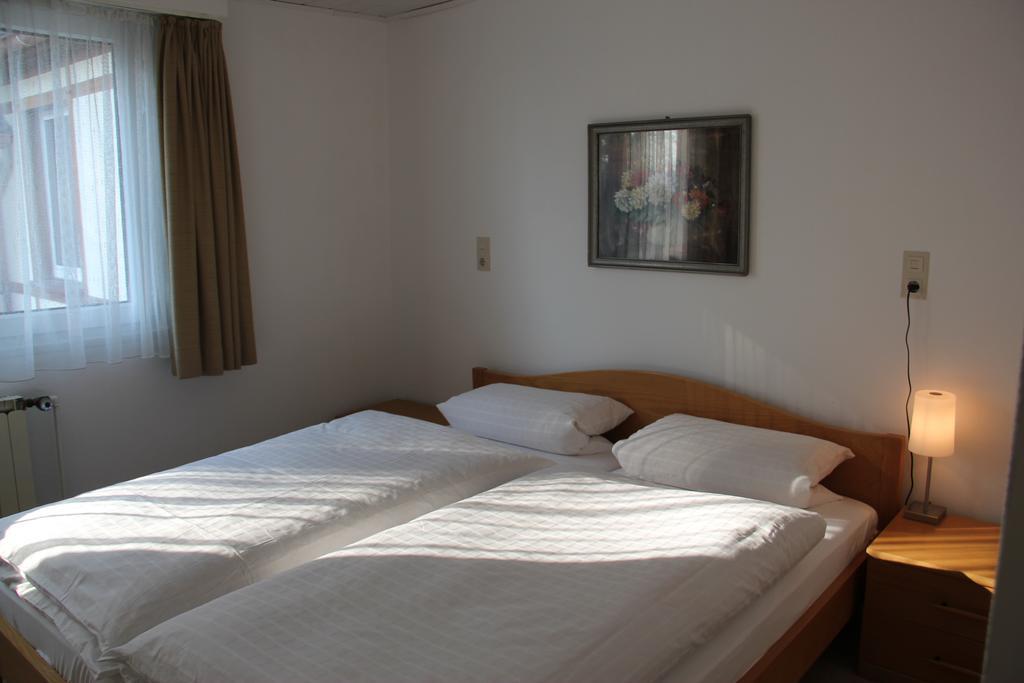 Hotel Restaurant Siegblick Siegburg Room photo